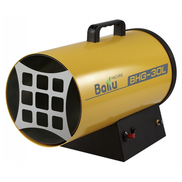 Тепловая пушка газовая Ballu BHG-30L