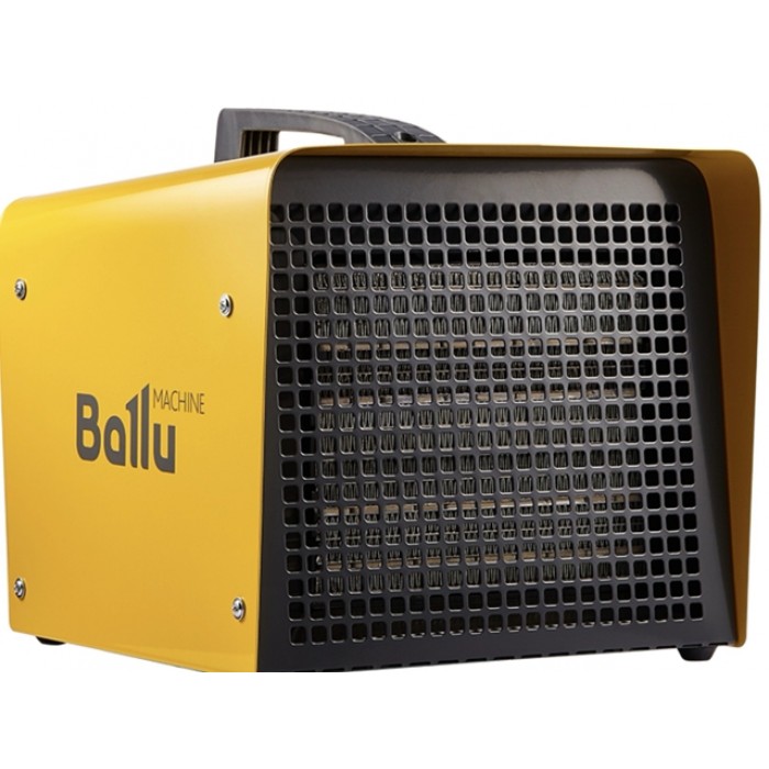 Тепловая пушка электрическая Ballu BKX-7