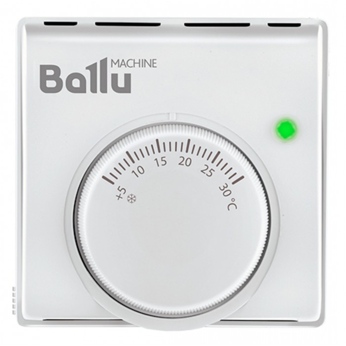 Терморегулятор Ballu BMT-2