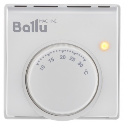 Терморегулятор механический Ballu BMT-1