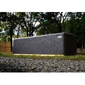 Скамья Stonehenge bench с подсветкой 100х50х60