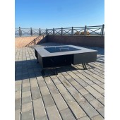 Костровой очаг GF-06, 120см