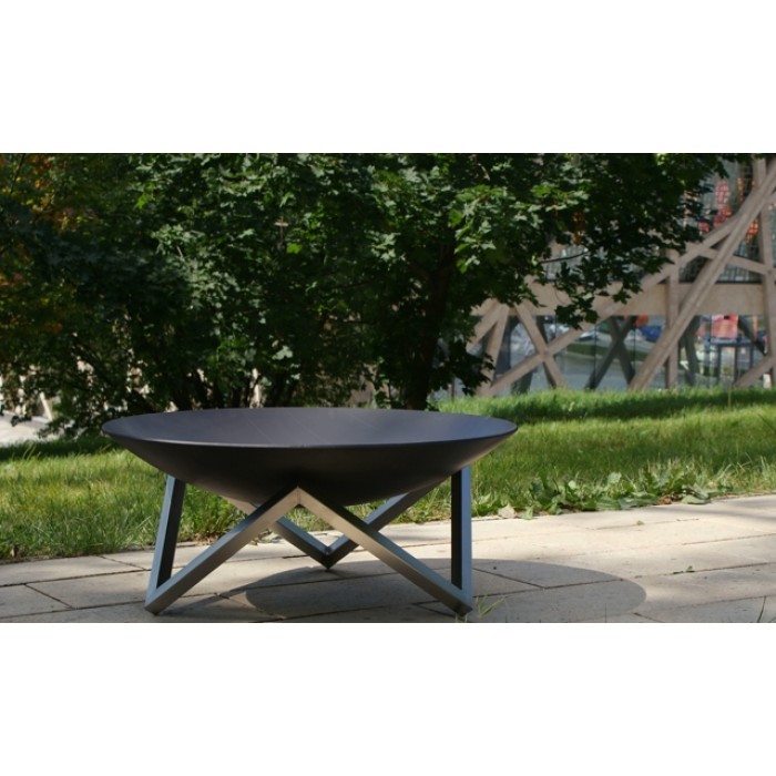 Костровой очаг PL-01, 80см
