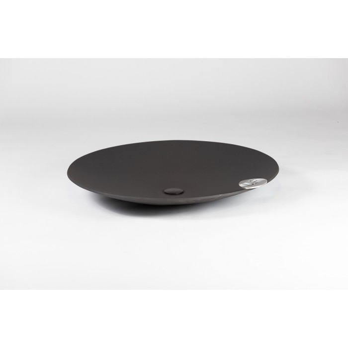 Чаша для костра UP!FLAME STEEL CUP 550