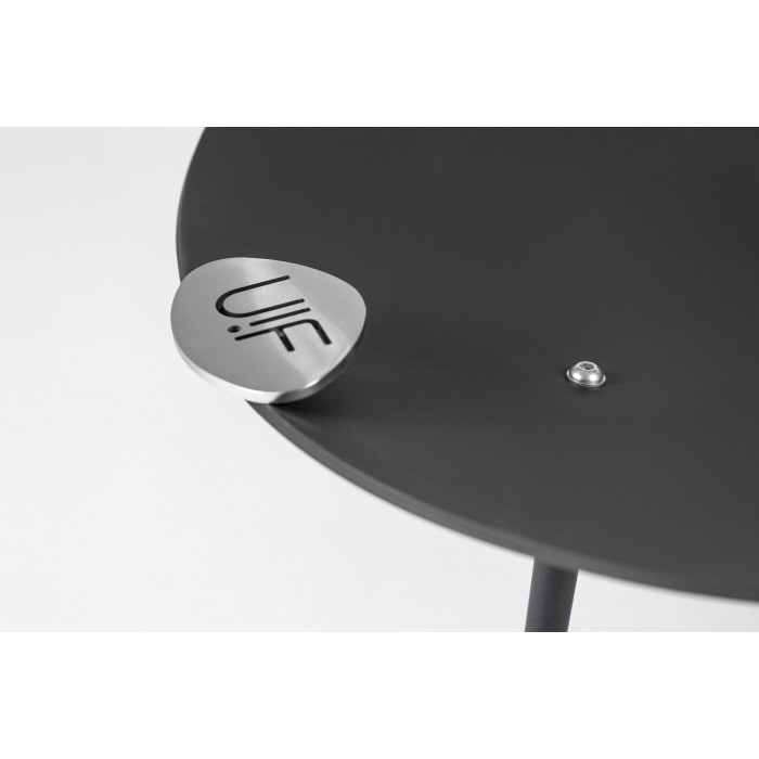Чаша для костра UP!FLAME STEEL CUP 550 AIR