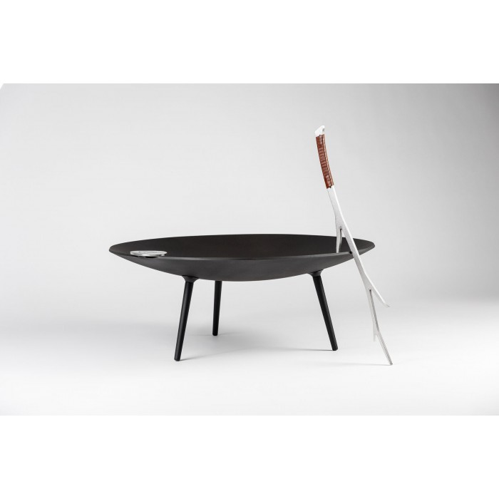 Чаша для костра UP!FLAME STEEL CUP 650 AIR