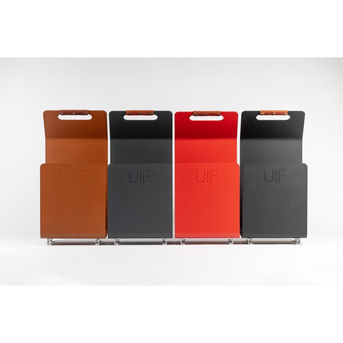 Дровница UP!FLAME Outdoor FIREWOOD HOLDER FN