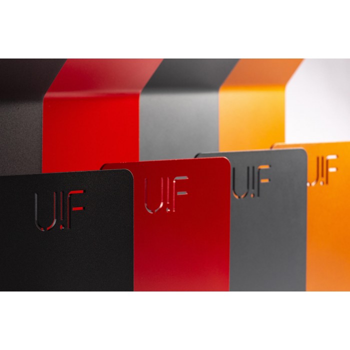 Дровница UP!FLAME Outdoor FIREWOOD HOLDER FN
