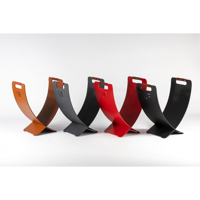 Дровница UP!FLAME Outdoor FIREWOOD HOLDER FS