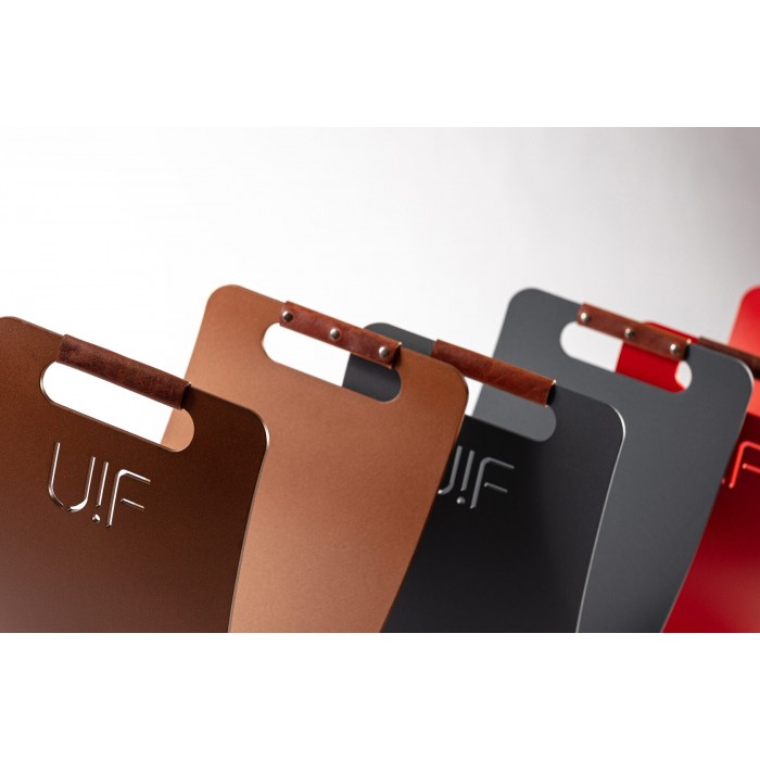 Дровница UP!FLAME Outdoor FIREWOOD HOLDER FS