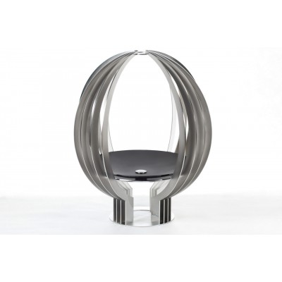 Очаг для костра UP!FLAME Model A max PREMIUM