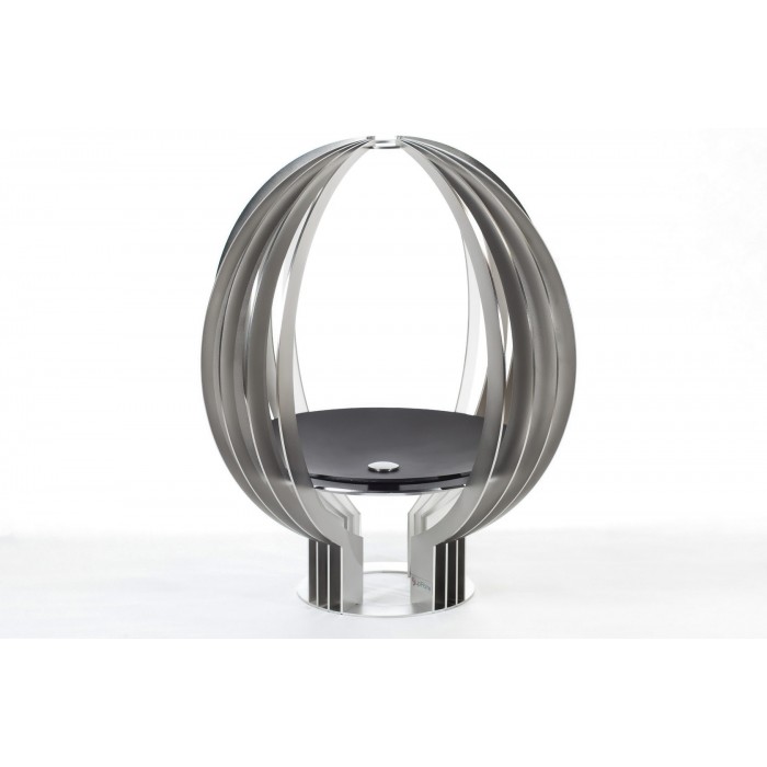 Очаг для костра UP!FLAME Model A max PREMIUM