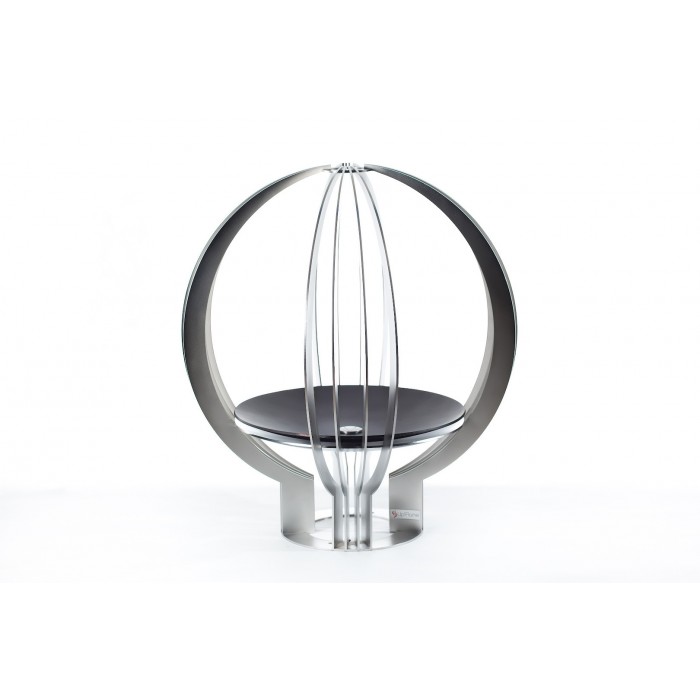 Очаг для костра UP!FLAME Model A max PREMIUM