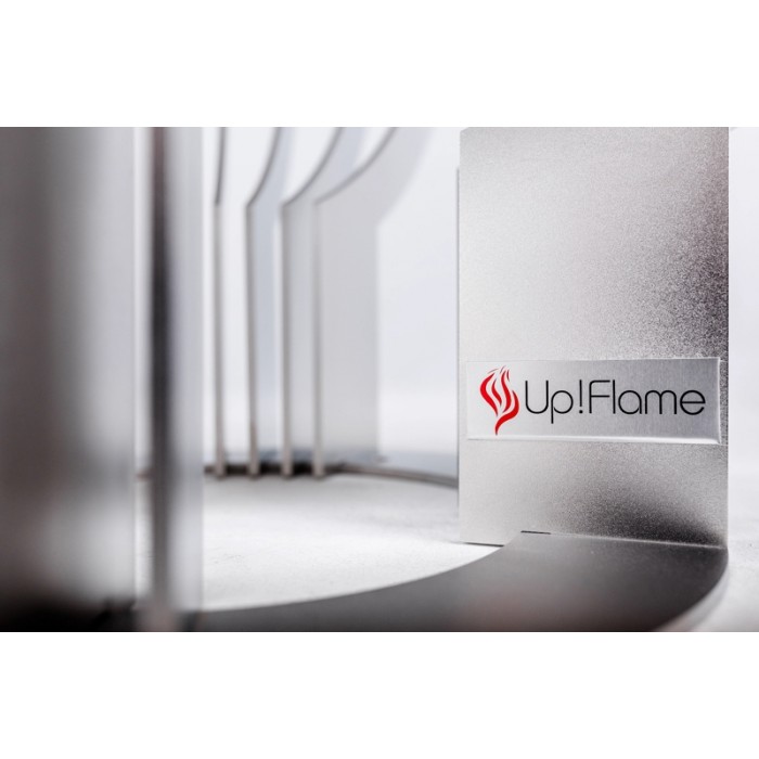 Очаг для костра UP!FLAME Model A max PREMIUM