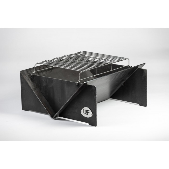 Решётка для гриля UP!FLAME GRILL 750