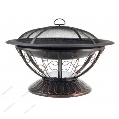 Костровая чаша Hugett Fire Pit 022B