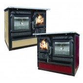  Плита GUCA GULIVER THERMO BORDO (правая)