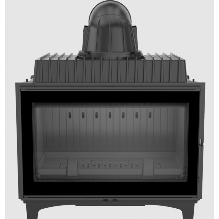 Каминная топка KRATKI FRANEK/14/PF