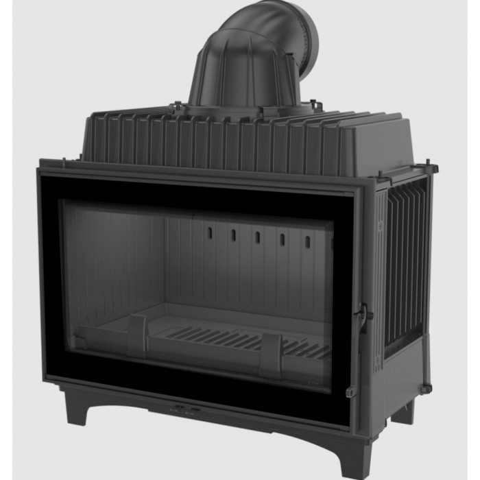 Каминная топка KRATKI FRANEK/14/PF