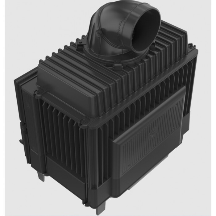 Каминная топка KRATKI FRANEK/14/PF