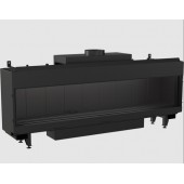 Газовая топка KRATKI LEO/200/G20 (магистральный газ)