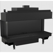 Газовая топка KRATKI LEO/LP/100/G31/37 MBAR (баллонный газ) 
