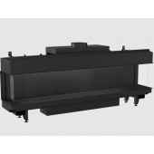 Газовая топка KRATKI LEO/LP/200/G31/37 MBAR (баллонный газ) 