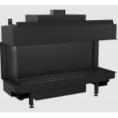 Газовая топка KRATKI LEO/LP/100/G20 (магистральный газ) 