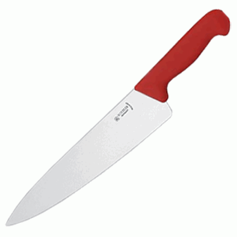 Поварской нож для мяса
