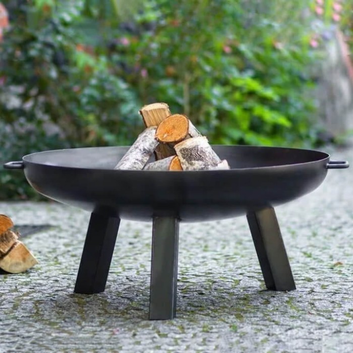 Чаша для костра FW-07, 80см