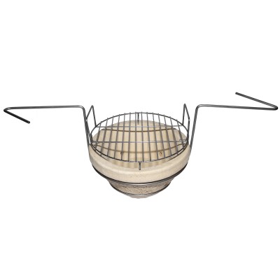 Вставка-гриль D27 для тандыра Амфора