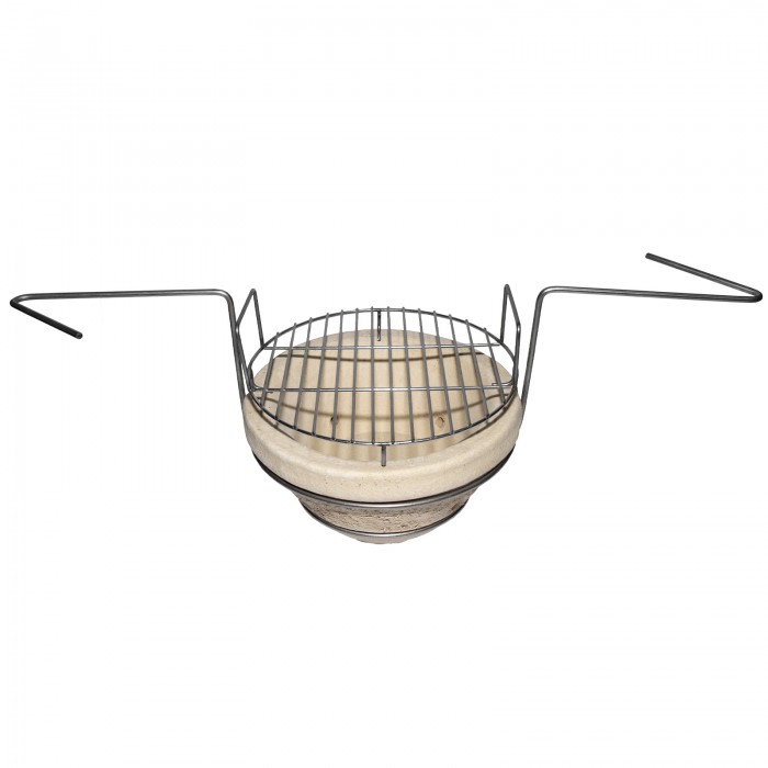 Вставка-гриль D27 для тандыра Амфора