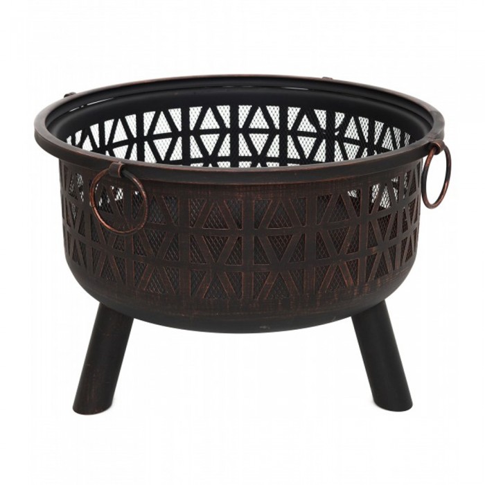 Костровая чаша Hugett Fire Pit 728