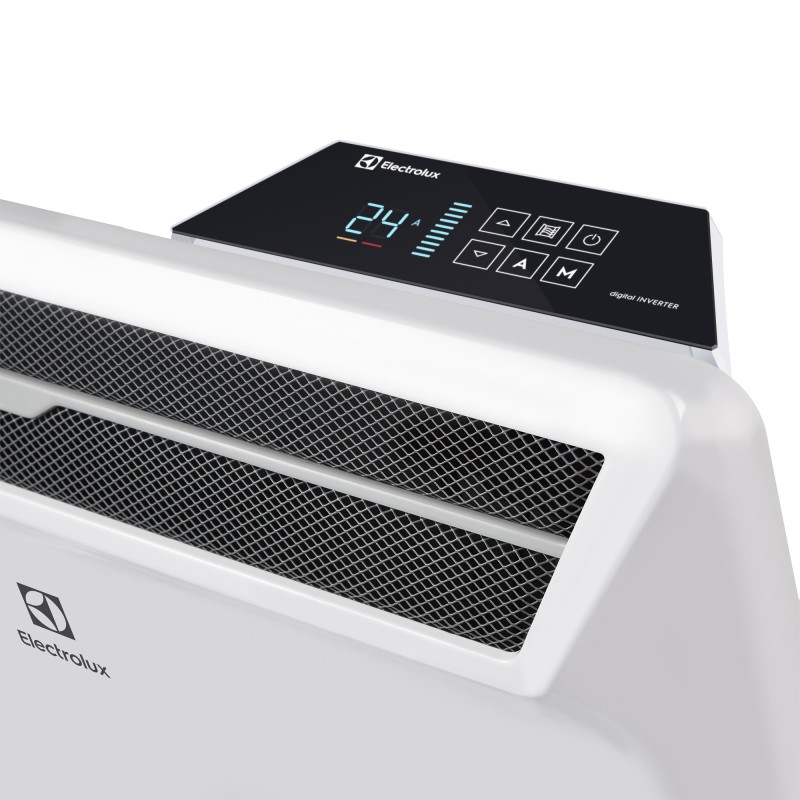 Electrolux air gate transformer ech ag2
