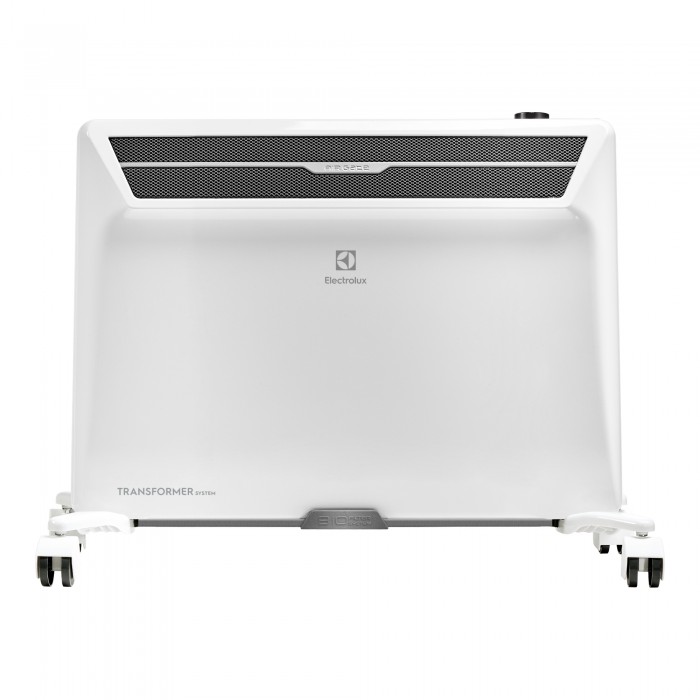 Конвектор electrolux air gate