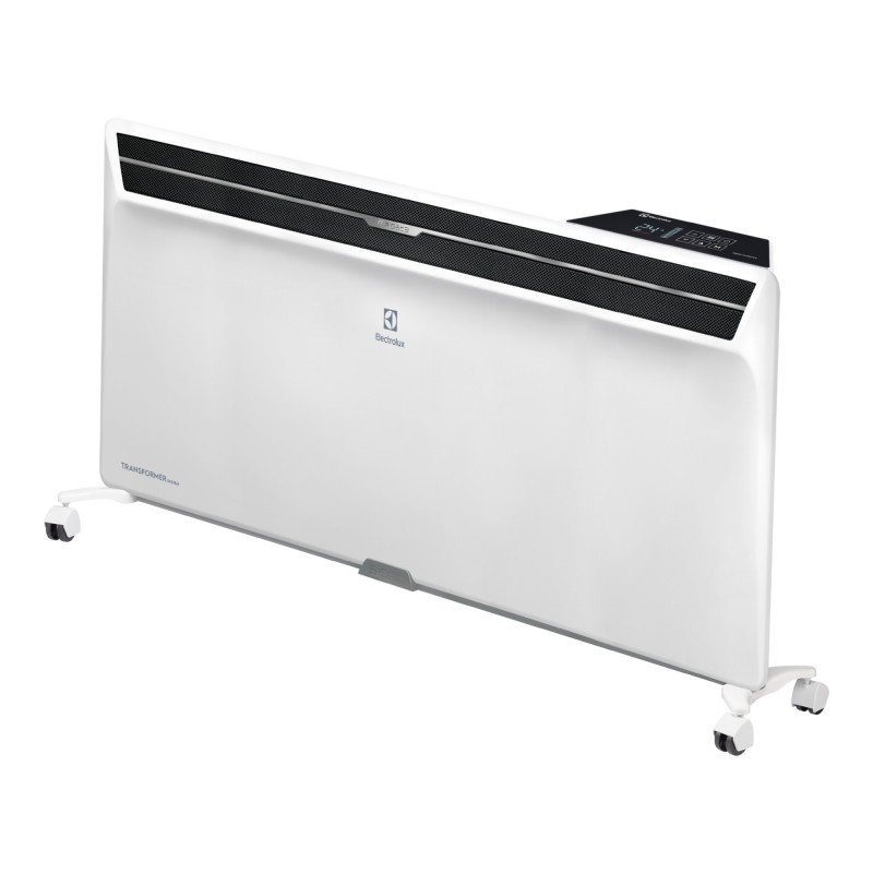 Конвектор electrolux air gate