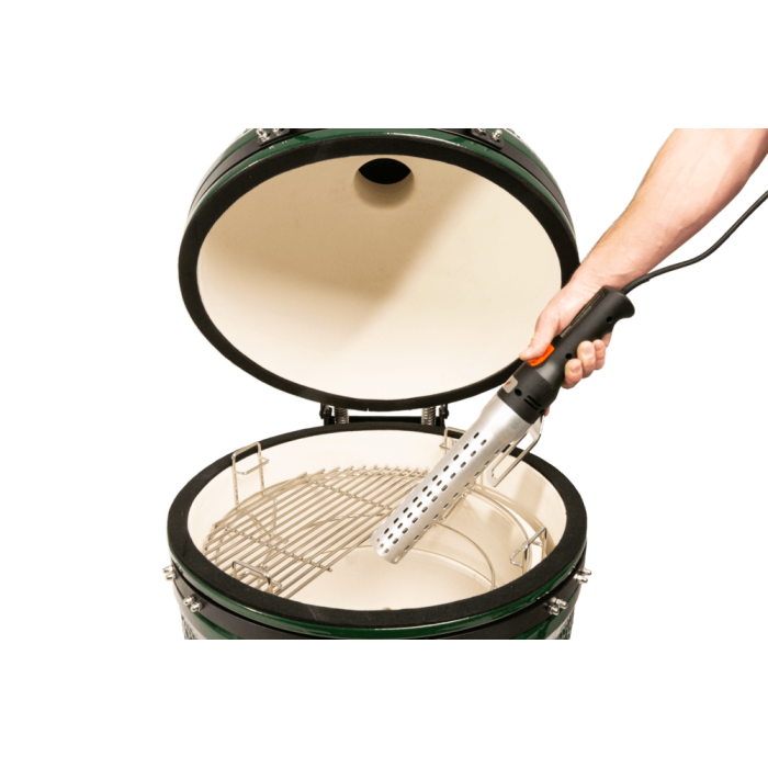 Стартер-фен Green Kamado для розжига углей, электрический