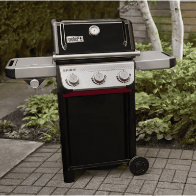 Газовый гриль Weber Spirit E-335 1500916