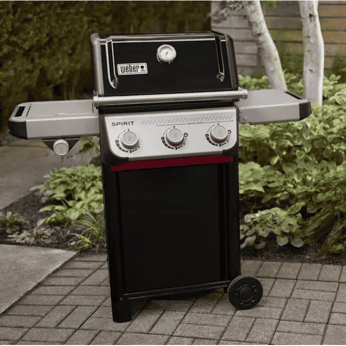 Газовый гриль Weber Spirit E-335 1500916
