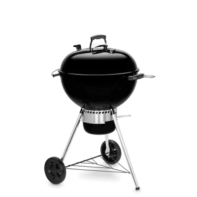 Угольный гриль Weber Master-Touch GBS E-5755 14801004