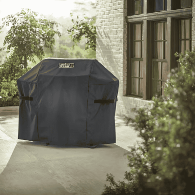 Чехол для грилей Weber Spirit 300-й серии 7183